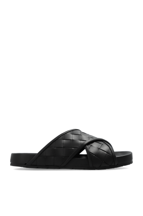 関税込 BOTTEGA VENETA ボッテガヴェネタ Sunday Mule Slide eCom-775314V2ED02113_A.jpg?v=1
